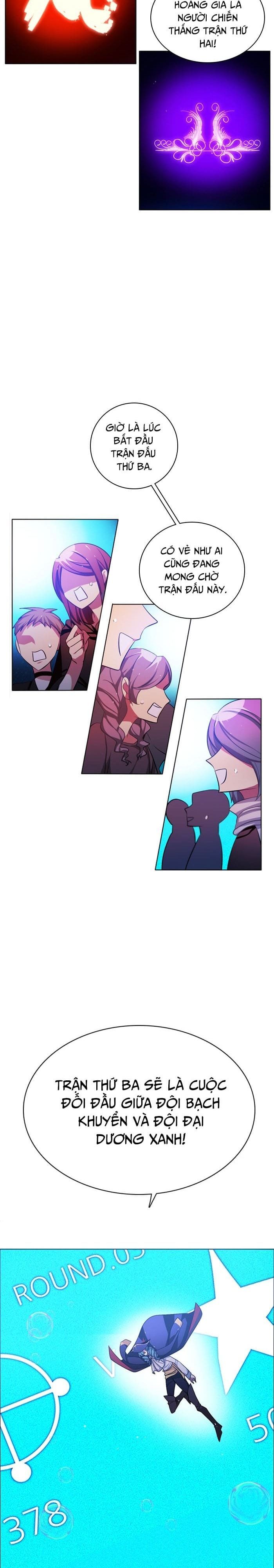 Zero Game Chap 78 - Next Chap 79