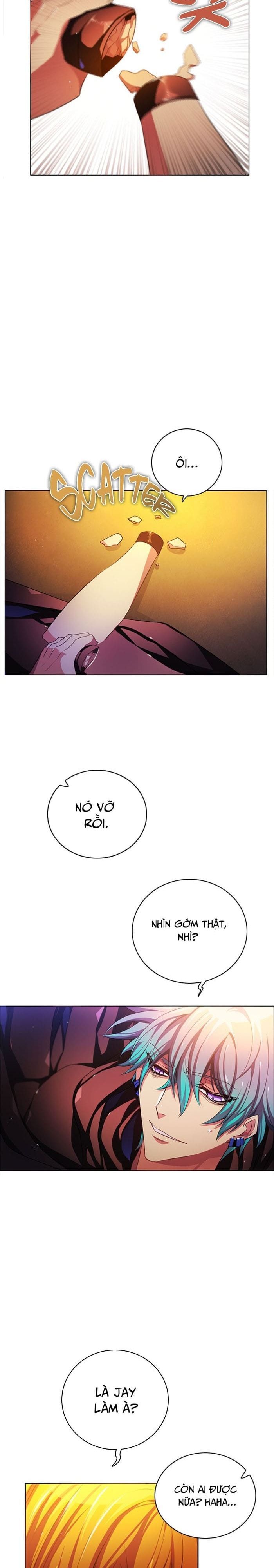 Zero Game Chap 78 - Next Chap 79