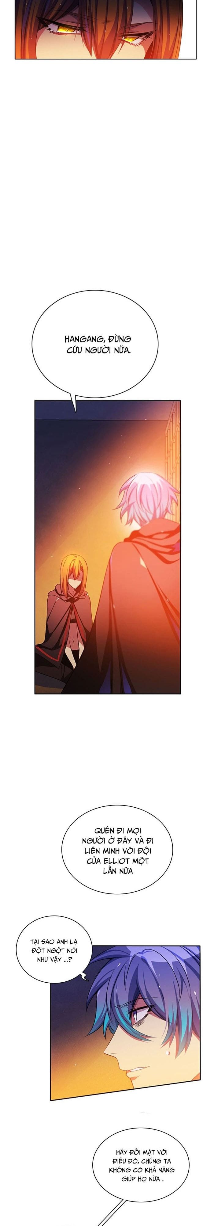 Zero Game Chap 78 - Next Chap 79