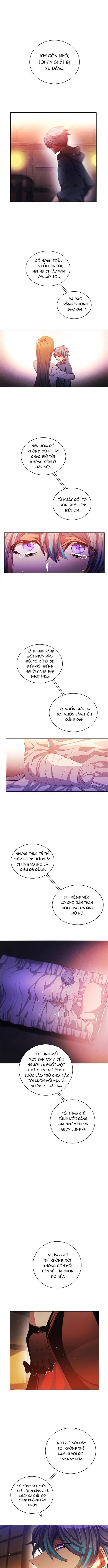 Zero Game Chap 79 - Next Chap 80
