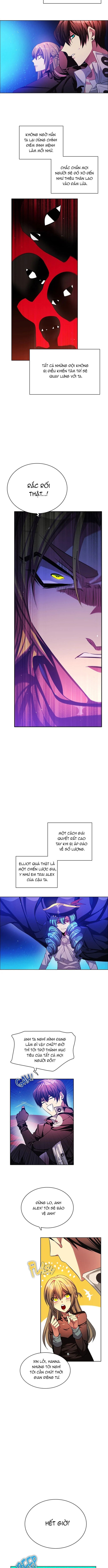 Zero Game Chap 79 - Next Chap 80