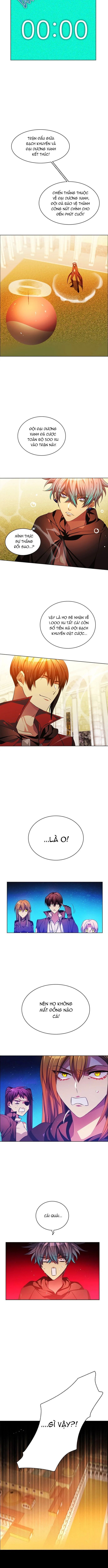 Zero Game Chap 79 - Next Chap 80