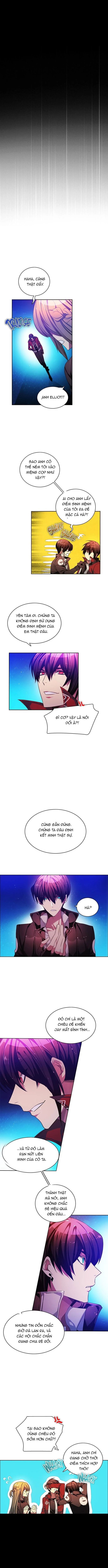 Zero Game Chap 79 - Next Chap 80