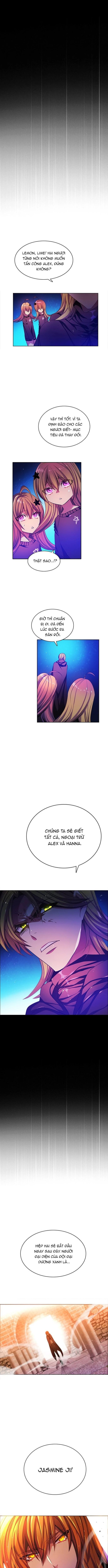 Zero Game Chap 79 - Next Chap 80