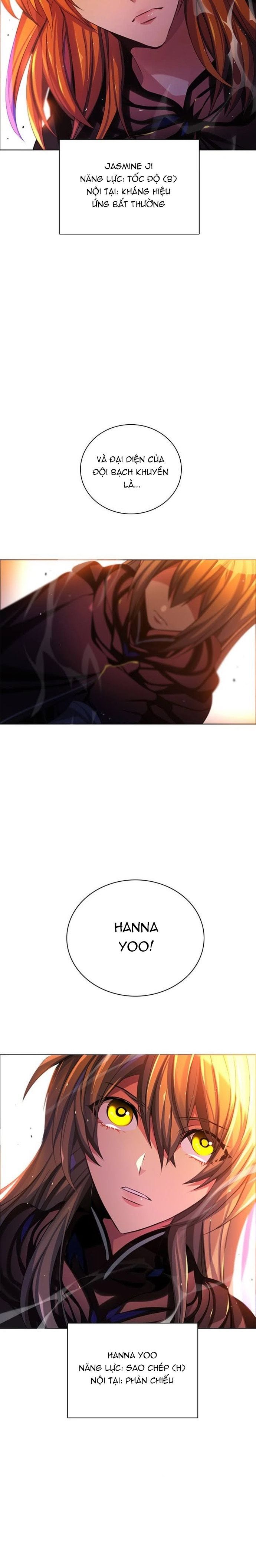 Zero Game Chap 79 - Next Chap 80