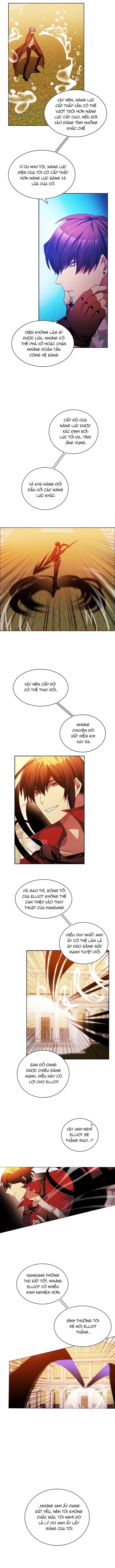 Zero Game Chap 79 - Next Chap 80