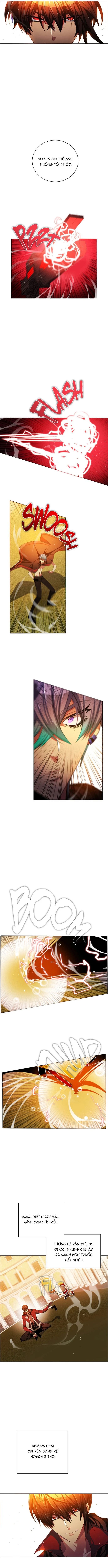 Zero Game Chap 79 - Next Chap 80