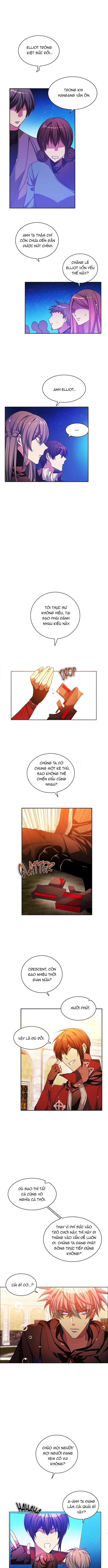 Zero Game Chap 79 - Next Chap 80
