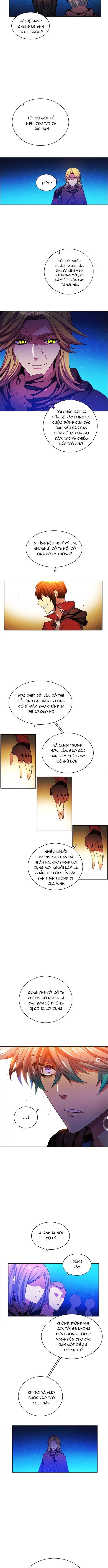 Zero Game Chap 79 - Next Chap 80