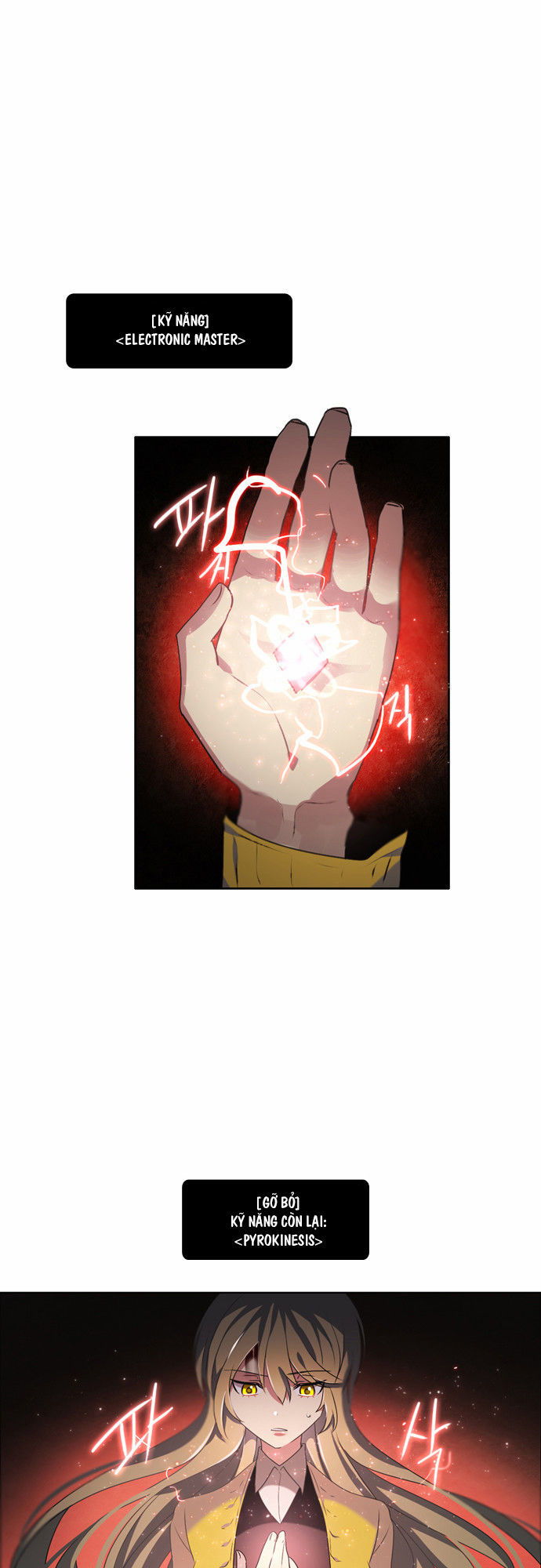 Zero Game Chap 8 - Next Chap 9