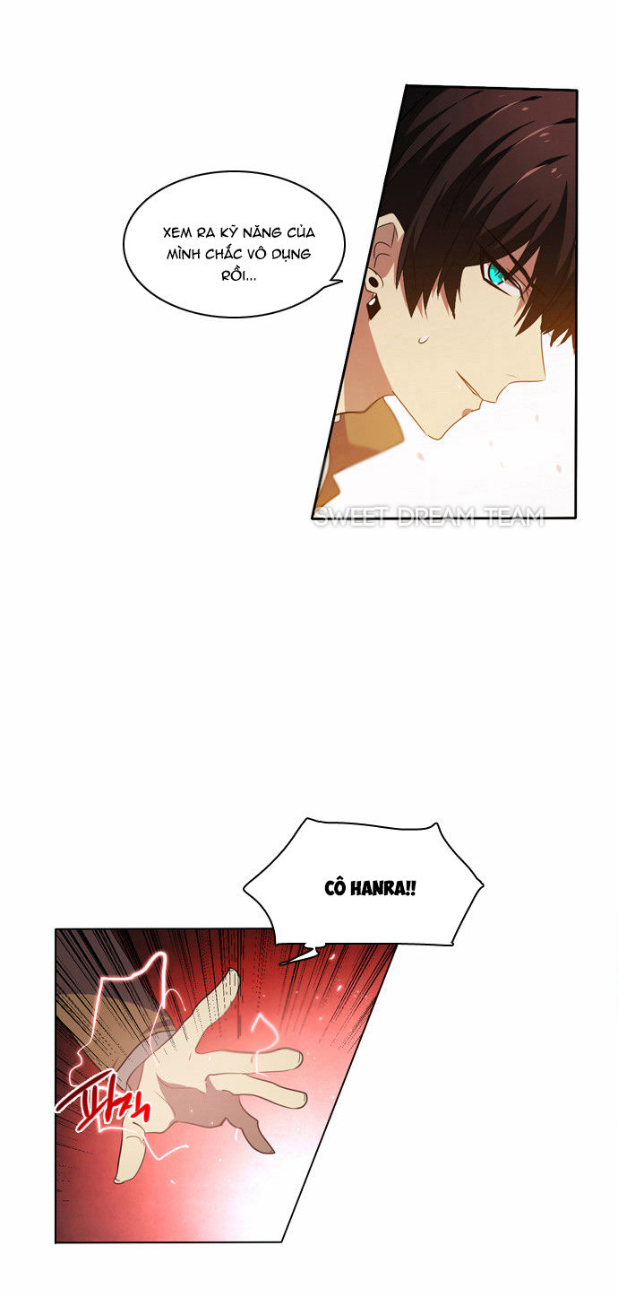 Zero Game Chap 8 - Next Chap 9
