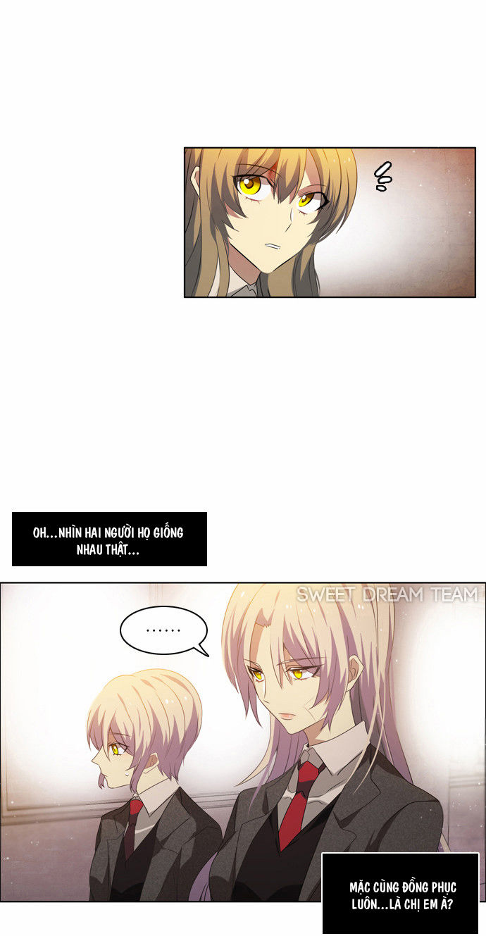 Zero Game Chap 8 - Next Chap 9