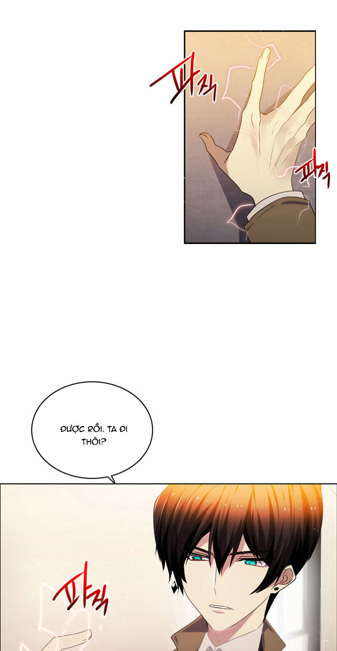 Zero Game Chap 8 - Next Chap 9