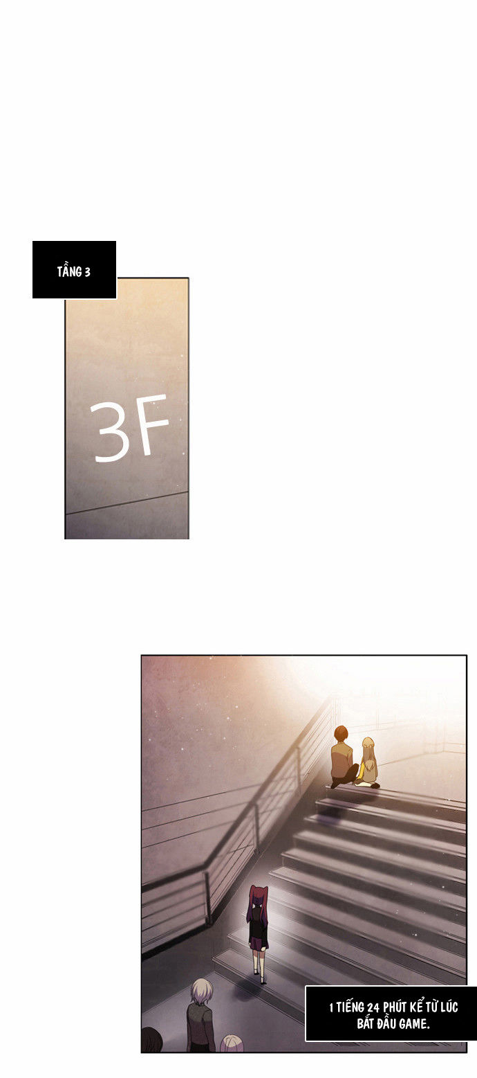 Zero Game Chap 8 - Next Chap 9