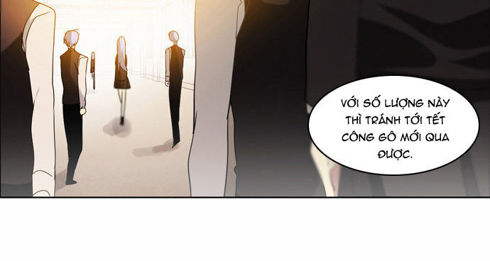 Zero Game Chap 8 - Next Chap 9