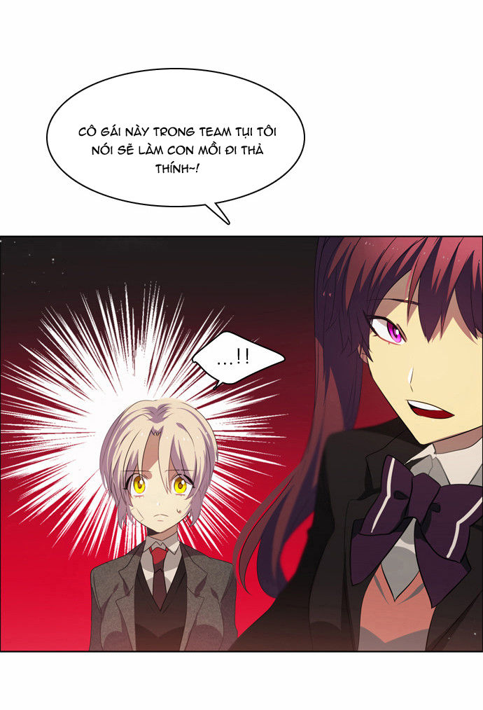 Zero Game Chap 8 - Next Chap 9