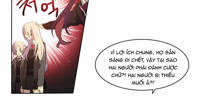 Zero Game Chap 8 - Next Chap 9