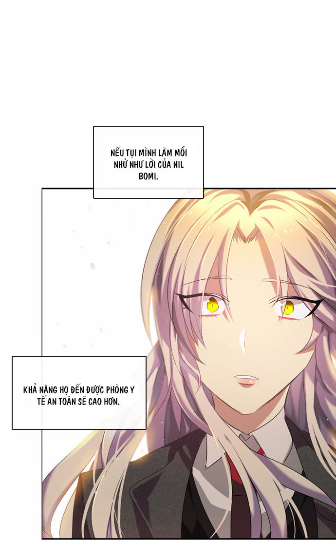 Zero Game Chap 8 - Next Chap 9