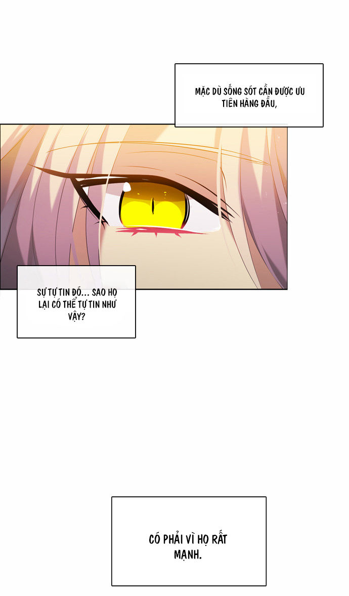Zero Game Chap 8 - Next Chap 9