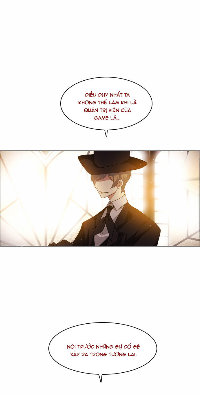 Zero Game Chap 8 - Next Chap 9