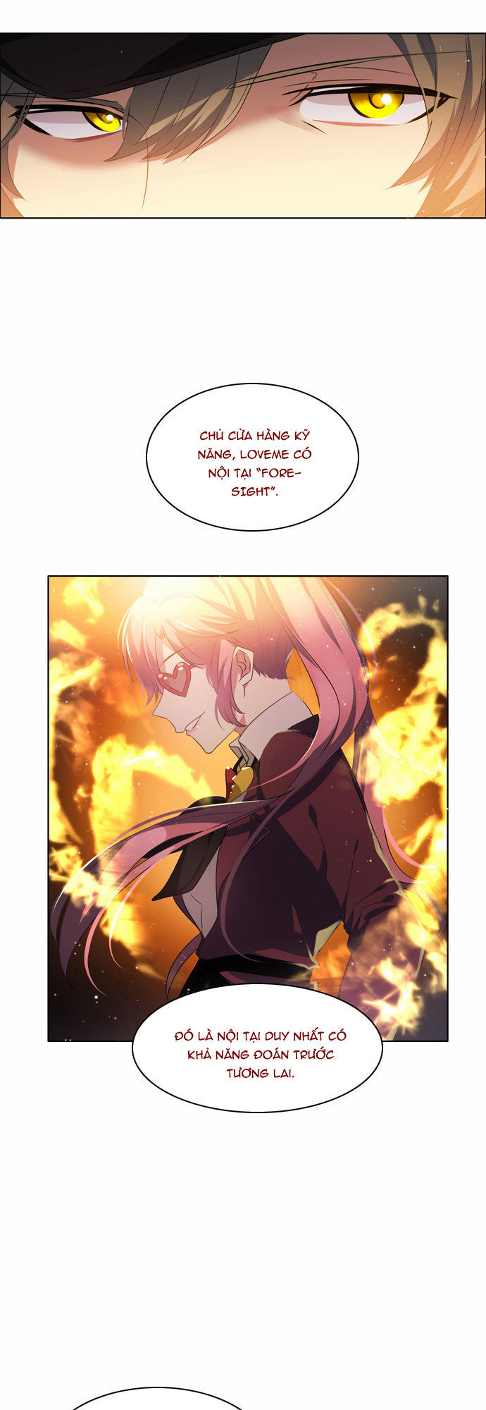Zero Game Chap 8 - Next Chap 9