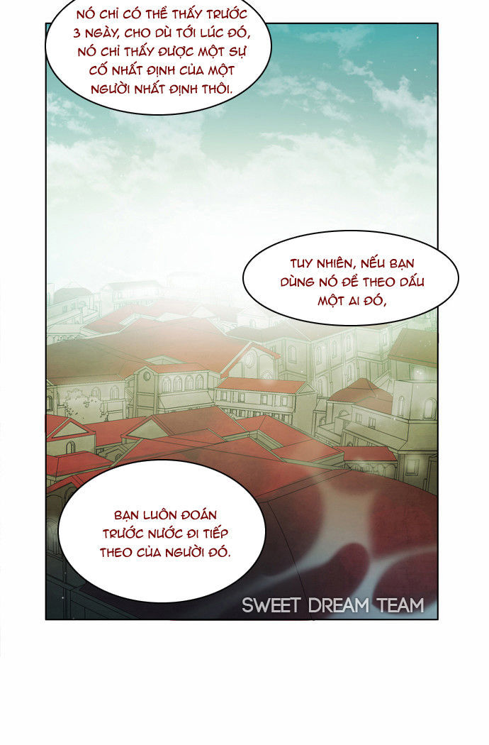 Zero Game Chap 8 - Next Chap 9