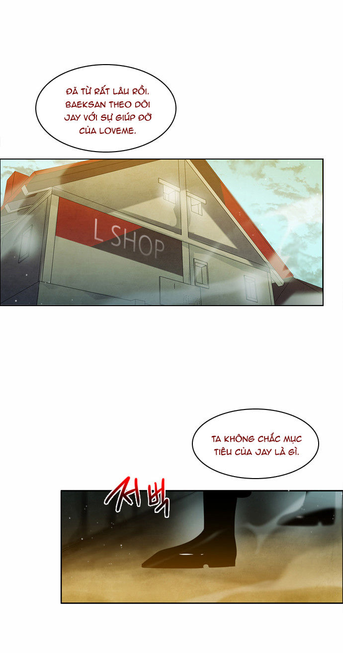 Zero Game Chap 8 - Next Chap 9