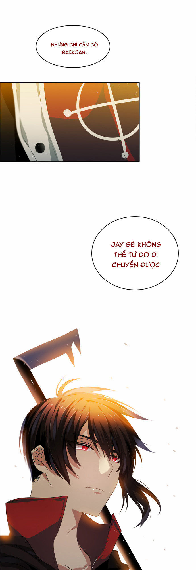 Zero Game Chap 8 - Next Chap 9