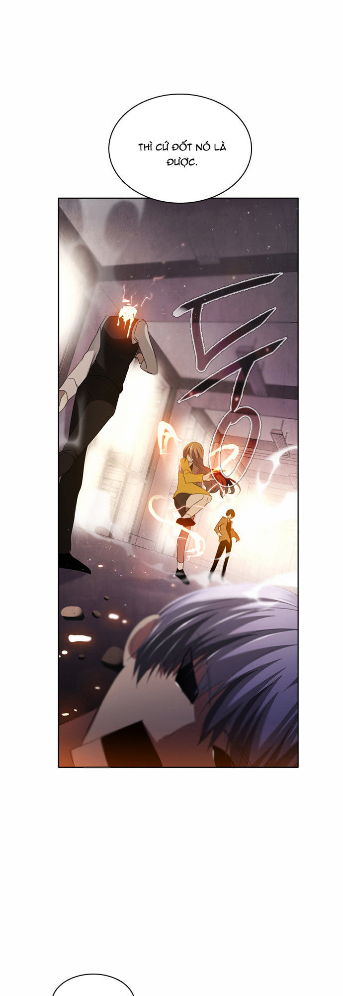 Zero Game Chap 8 - Next Chap 9