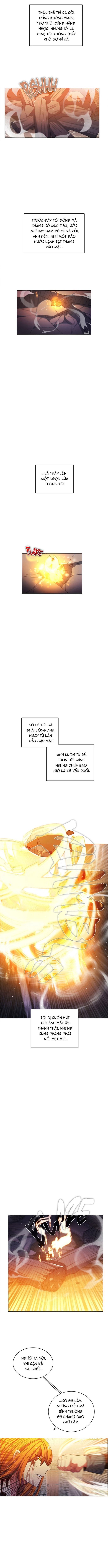 Zero Game Chap 80 - Next Chap 81