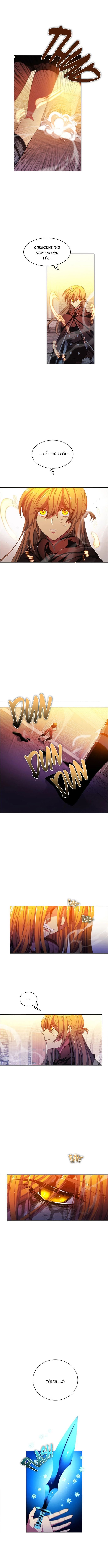 Zero Game Chap 80 - Next Chap 81