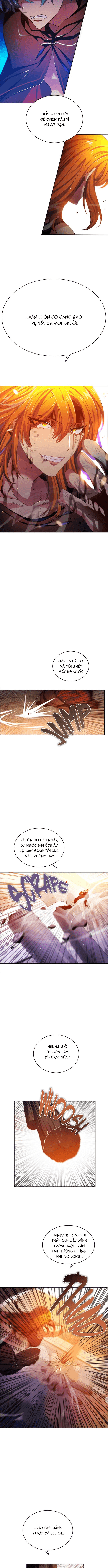 Zero Game Chap 80 - Next Chap 81