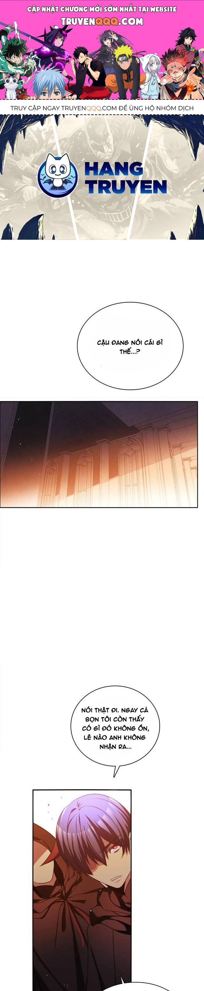 Zero Game Chap 81 - Next Chap 82