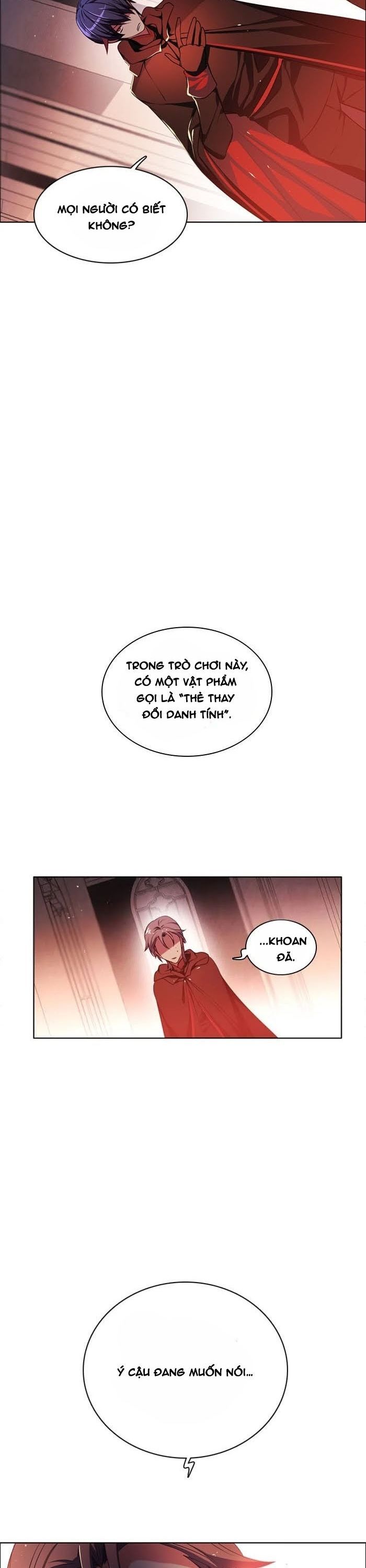 Zero Game Chap 81 - Next Chap 82
