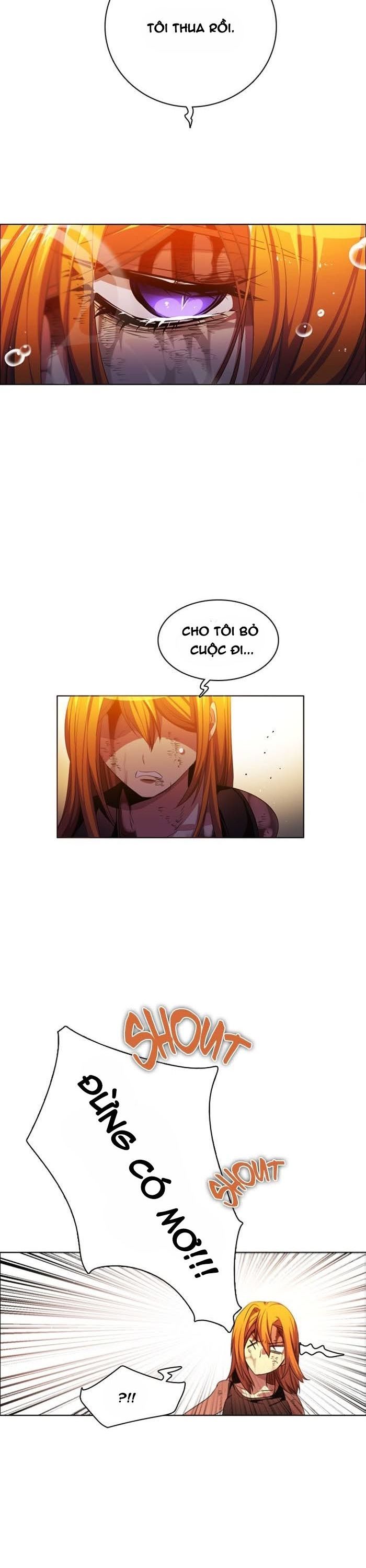 Zero Game Chap 81 - Next Chap 82