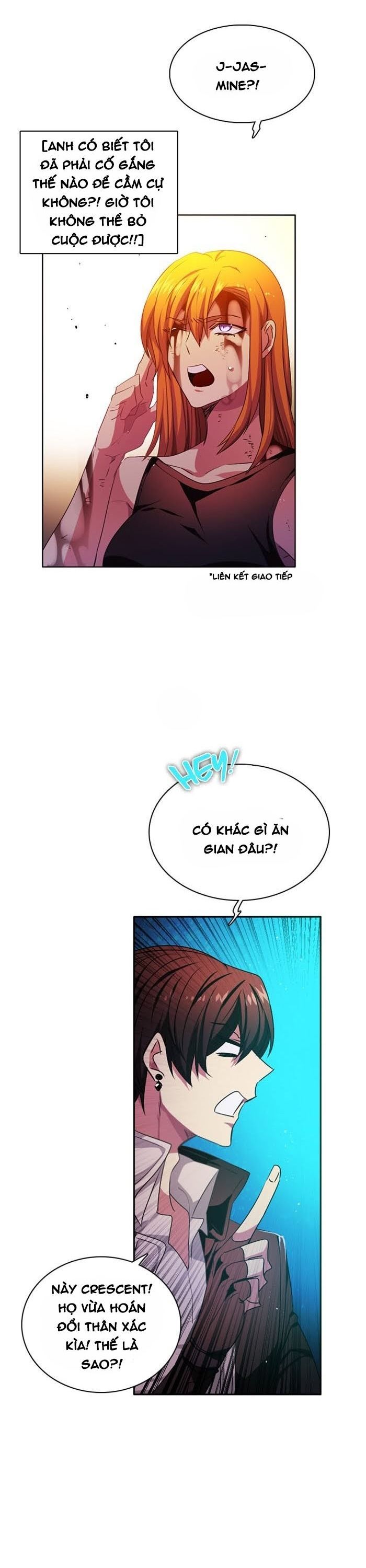 Zero Game Chap 81 - Next Chap 82