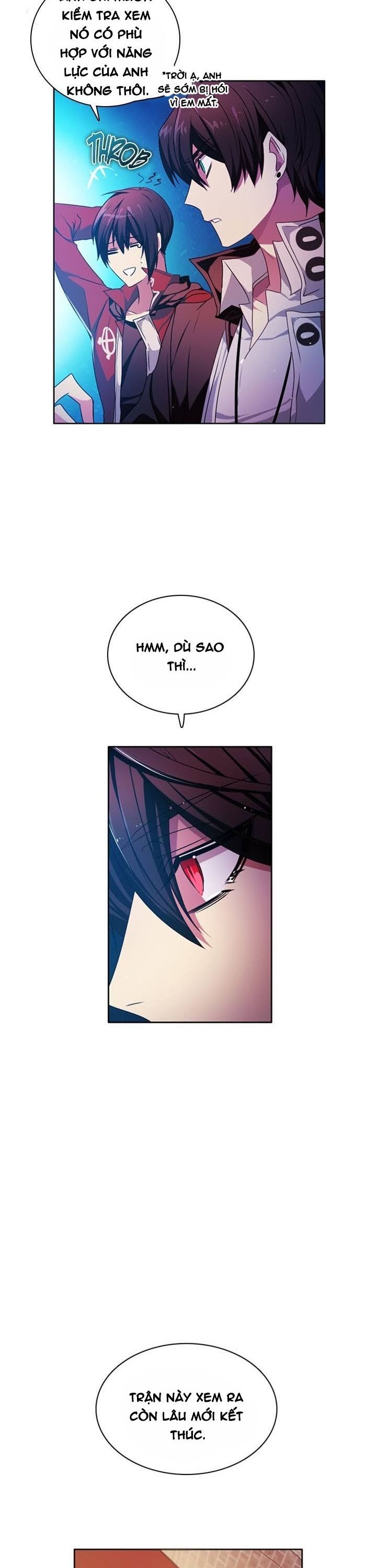 Zero Game Chap 81 - Next Chap 82