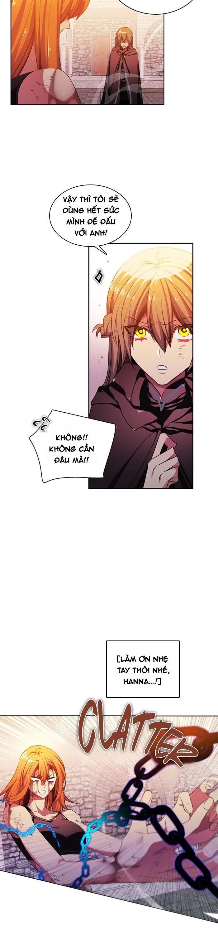 Zero Game Chap 81 - Next Chap 82