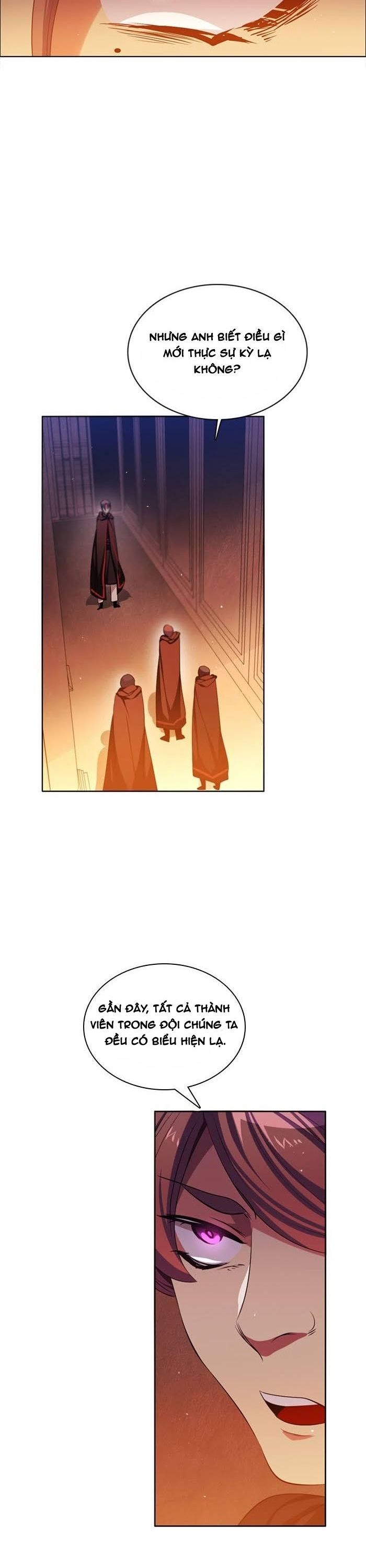 Zero Game Chap 81 - Next Chap 82