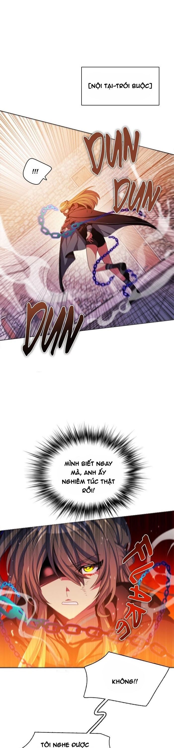 Zero Game Chap 81 - Next Chap 82