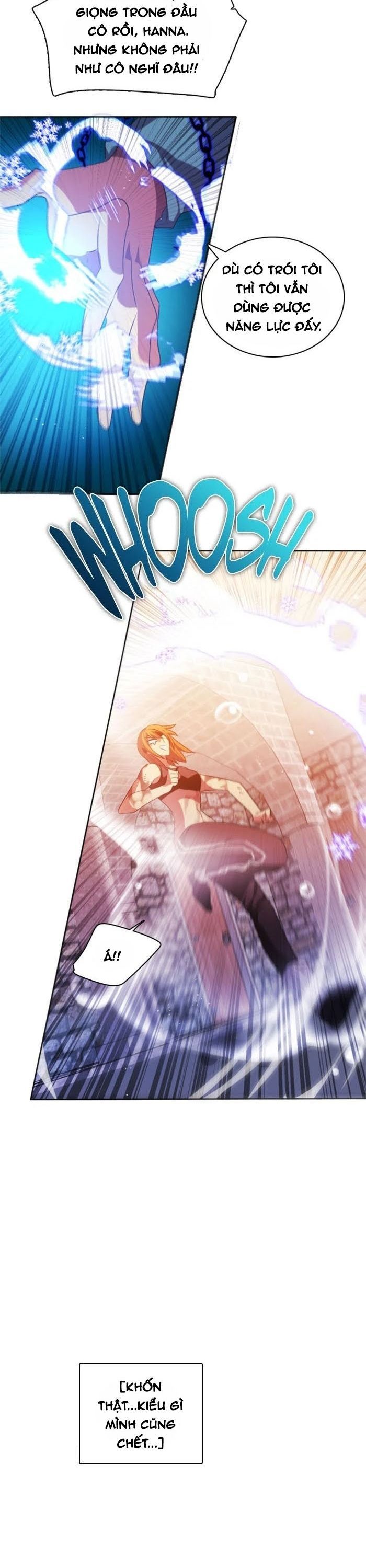 Zero Game Chap 81 - Next Chap 82