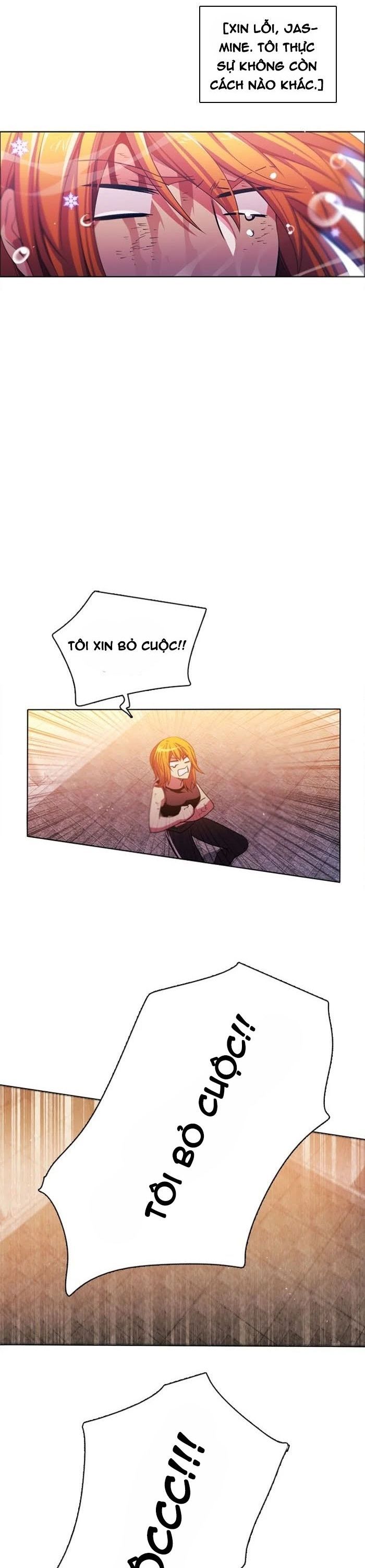Zero Game Chap 81 - Next Chap 82