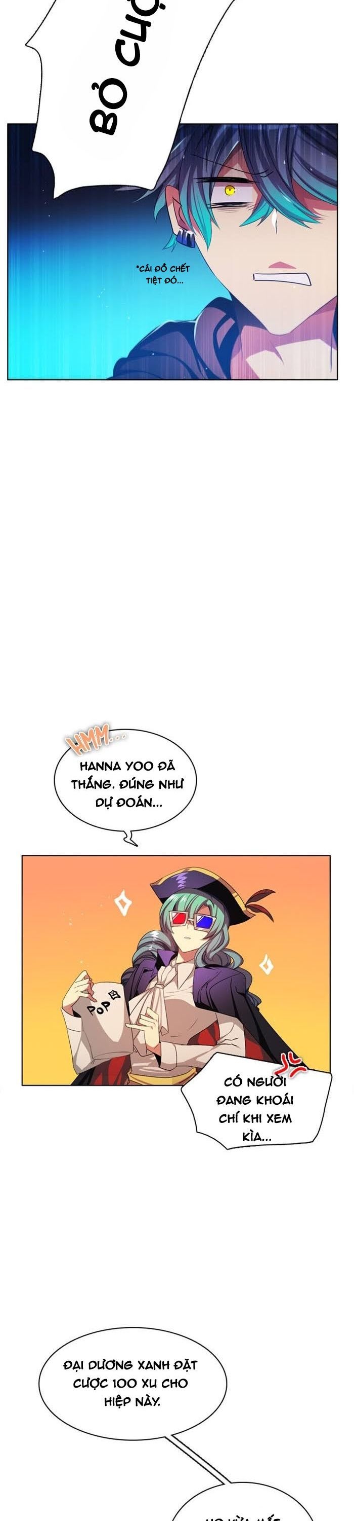 Zero Game Chap 81 - Next Chap 82
