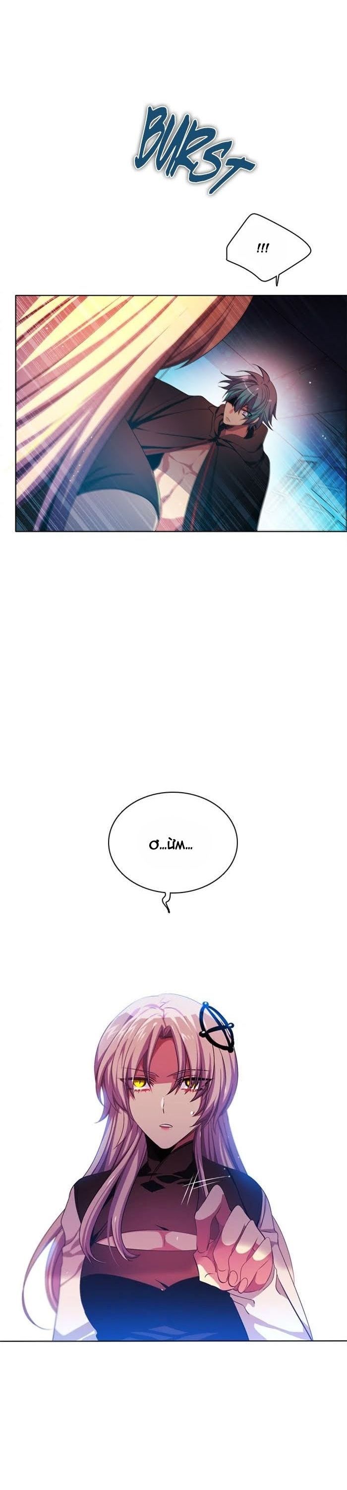 Zero Game Chap 81 - Next Chap 82