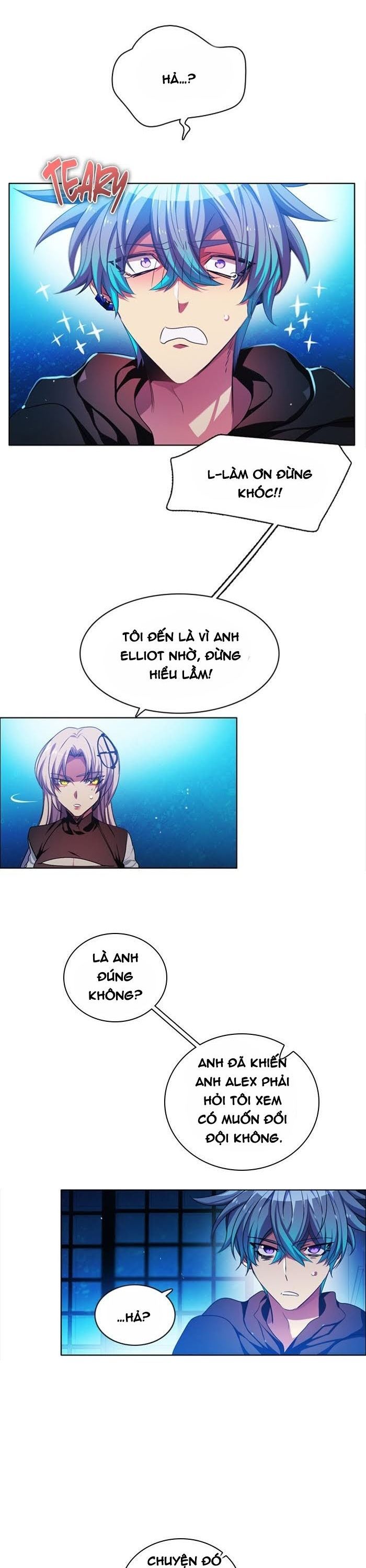 Zero Game Chap 81 - Next Chap 82
