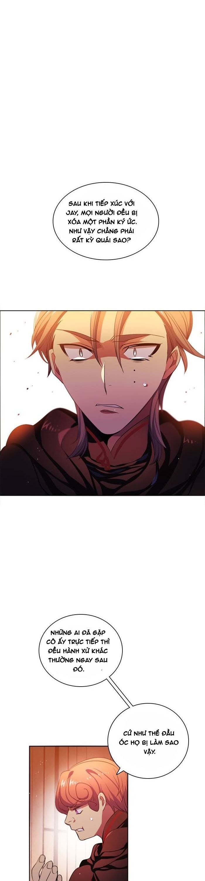 Zero Game Chap 81 - Next Chap 82