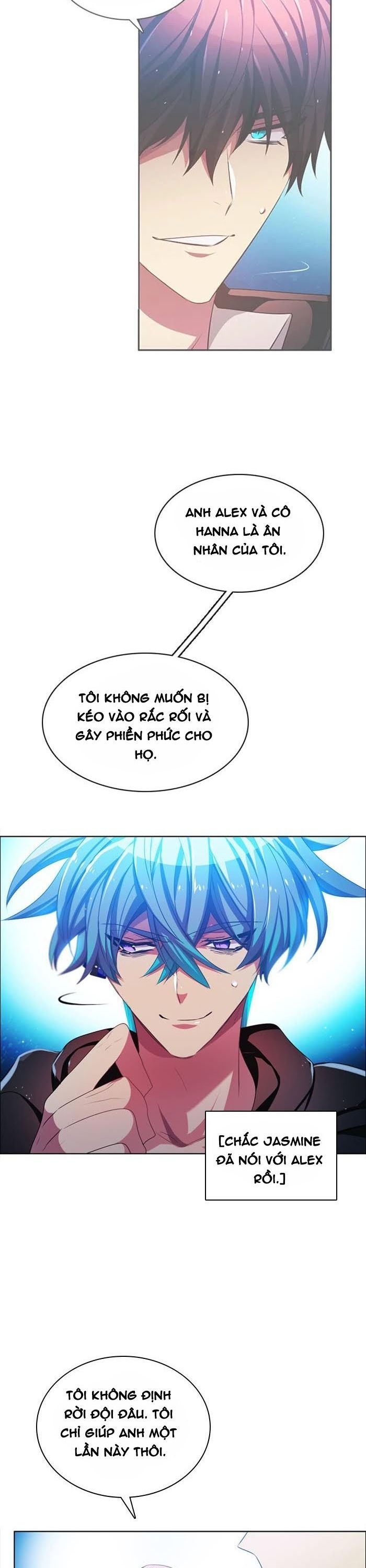 Zero Game Chap 81 - Next Chap 82