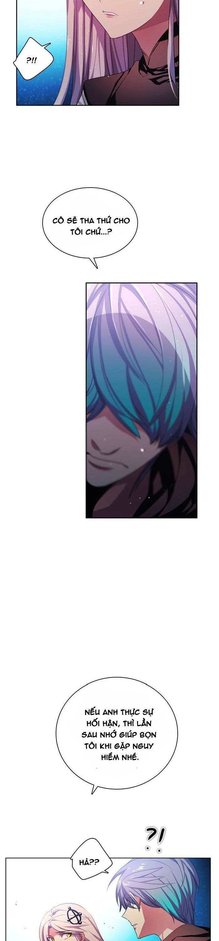 Zero Game Chap 81 - Next Chap 82