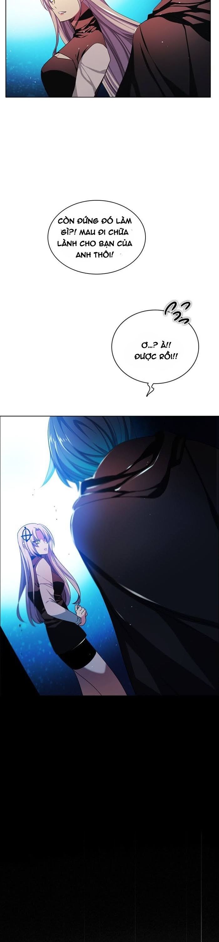 Zero Game Chap 81 - Next Chap 82