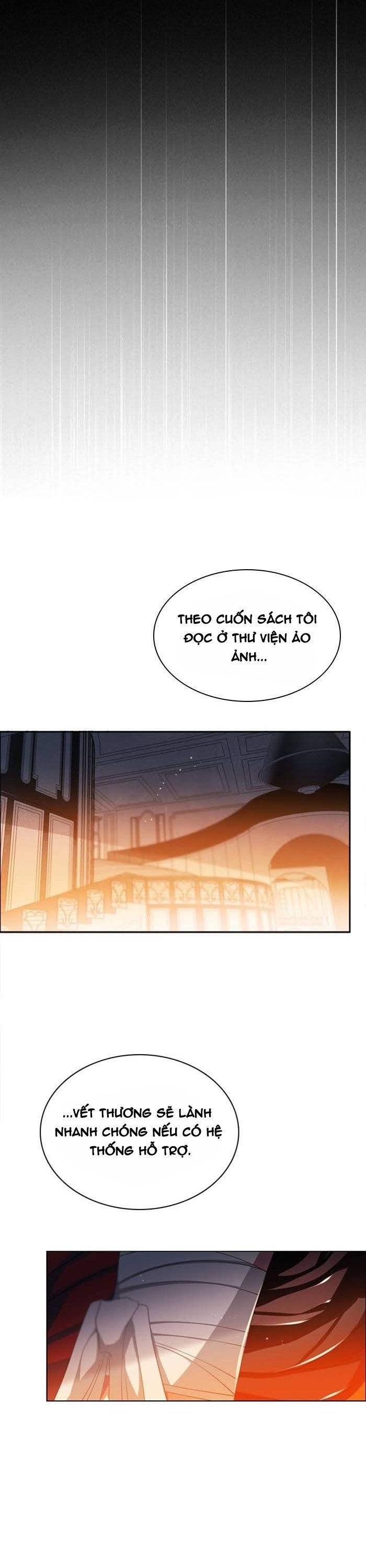 Zero Game Chap 81 - Next Chap 82